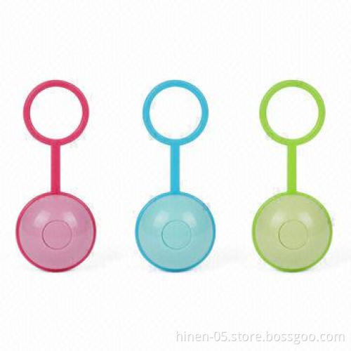 Smart ball, can be used as a remote controller to take photos